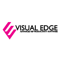 logo Visual Edge