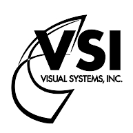 logo Visual Systems Inc (163)