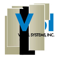 logo Visual Systems Inc 