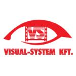 logo Visual-System KFT