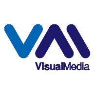 logo VisualMedia