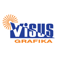 logo VisusGrafika