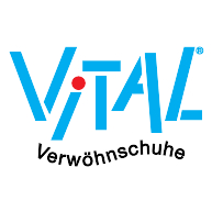 logo Vital Verwohnschuhe