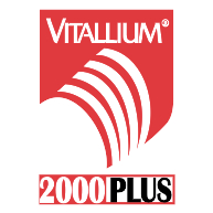 logo Vitallium 2000 Plus