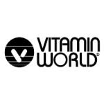 logo Vitamin World