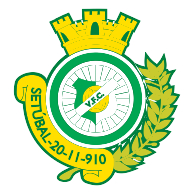 logo Vitoria Futebol Clube de Setubal