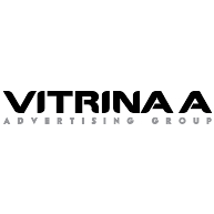 logo Vitrina A