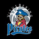 logo Vitus Bering Pirates