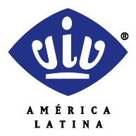 logo VIV America Latina