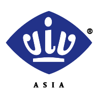 logo VIV Asia