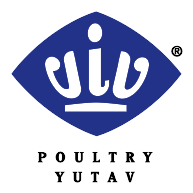 logo VIV Poultry Yutav