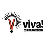 logo Viva! Communications