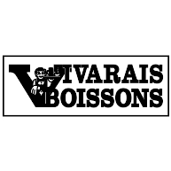 logo Vivarais Boissons