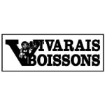 logo Vivarais Boissons