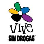 logo Vive sin Drogas