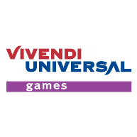 logo Vivendi Universal Games