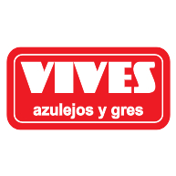 logo Vives Ceramica