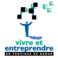 logo Vivre et Entreprendre