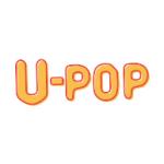 logo U-Pop