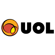 logo UOL - Universo On-Line