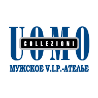 logo UOMO Collezioni