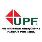 logo UPF