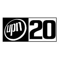logo UPN 20