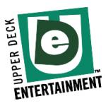 logo Upper Deck Entertainment