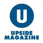 logo Upside Magazine
