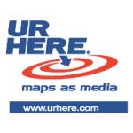 logo UR Here