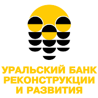 logo Uralsky Bank Rekonstrukcii