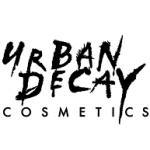 logo Urban Decay Cosmetics