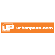 logo urban pass