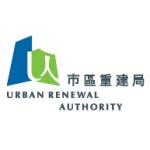 logo Urban Renewal Authority