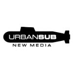logo Urban Sub New Media