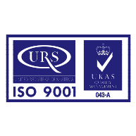 logo URS 9001