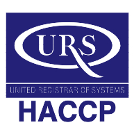 logo URS HACCP