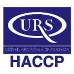 logo URS HACCP