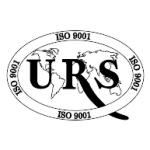 logo URS ISO 9001