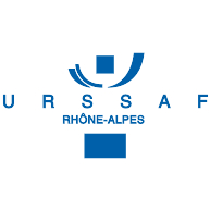 logo URSSAF Rhone-Alpes