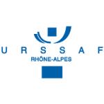 logo URSSAF Rhone-Alpes