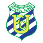 logo Uruburetama Futebol Clube de Uruburetama-CE