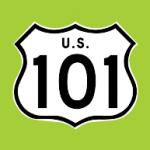 logo US 101