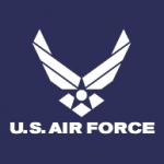 logo US Air Force