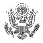 logo US Department of State