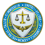 logo US Federal Trade Commission