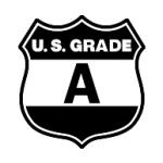 logo US Grade A