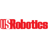 logo US Robotics