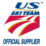 logo US Ski Team official Supplier