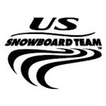 logo US Snowboard Team(40)